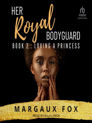 cover image of Her Royal Bodyguard Book 2